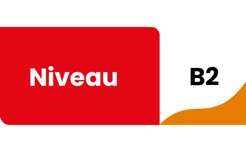 Allemand niveau B2
